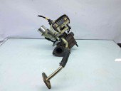 Turbina Hyundai Santa Fe 2 (CM) [Fabr 2005-2012] 28231-2F100 2.2 D4HB   