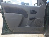 Macara manuala geam stanga fata Dacia Logan (LS) [Fabr 2004-2012] Sedan OEM