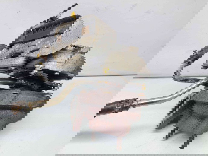 Turbina Hyundai Santa Fe 2 (CM) [Fabr 2005-2012] 28231-2F100 2.2 D4HB   