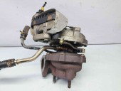 Turbina Hyundai Santa Fe 2 (CM) [Fabr 2005-2012] 28231-2F100 2.2 D4HB   