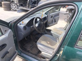 Cheder usa stanga fata Dacia Logan (LS) [Fabr 2004-2012] Sedan O