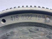 Volanta Opel Antara [Fabr 2006-2017] 415032210 2.0 TDI Z20DMH  