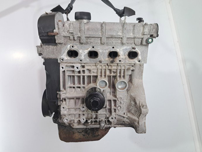 Motor complet ambielat Volkswagen Polo (6R) [Fabr 2009-2016] CGGB 1.4 TSI CGGB 63KW / 86CP