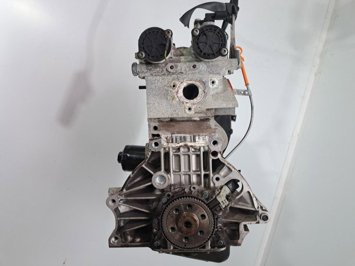 Motor complet ambielat Volkswagen Polo (6R) [Fabr 2009-2016] CGGB 1.4 TSI CGGB 63KW / 86CP