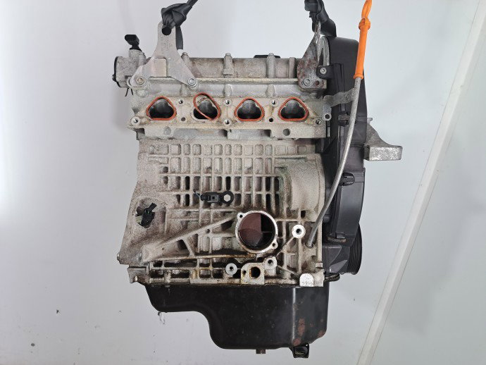 Motor complet ambielat Volkswagen Polo (6R) [Fabr 2009-2016] CGGB 1.4 TSI CGGB 63KW / 86CP