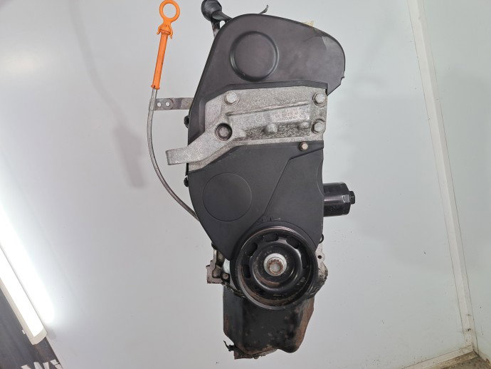 Motor complet ambielat Volkswagen Polo (6R) [Fabr 2009-2016] CGGB 1.4 TSI CGGB 63KW / 86CP