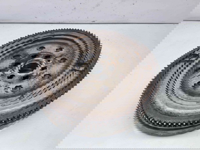 Volanta Opel Antara [Fabr 2006-2017] 415032210 2.0 TDI Z20DMH  