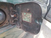 Capac rezervor Dacia Logan (LS) [Fabr 2004-2012] Sedan OEM