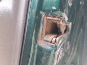 Broasca usa dreapta fata Dacia Logan (LS) [Fabr 2004-2012] Sedan OEM
