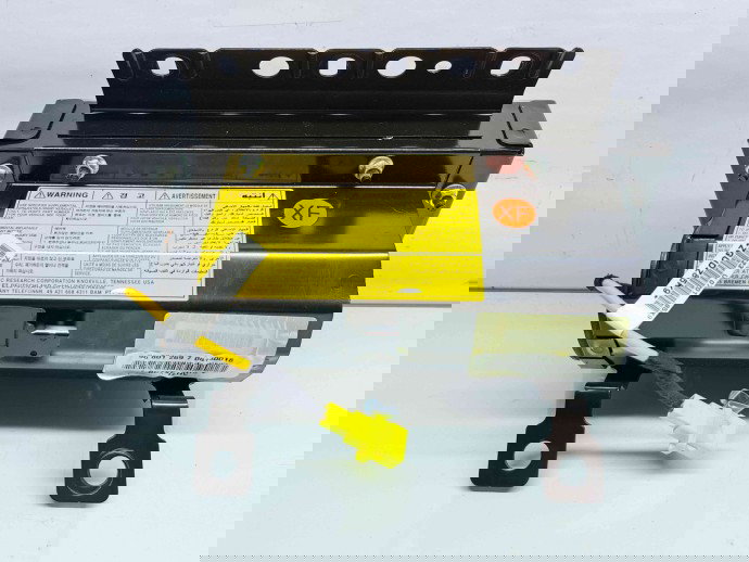  Airbag pasager Opel Antara [Fabr 2006-2017] 96801269