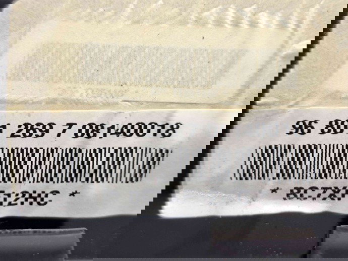  Airbag pasager Opel Antara [Fabr 2006-2017] 96801269