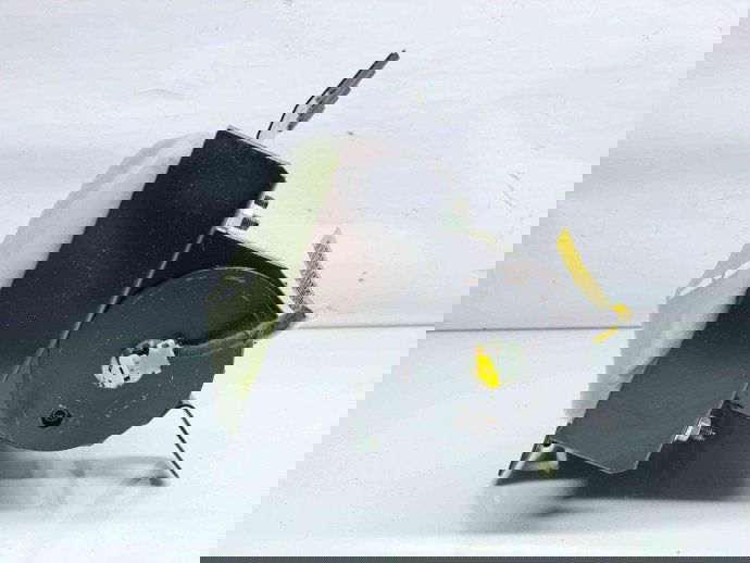  Airbag pasager Opel Antara [Fabr 2006-2017] 96801269