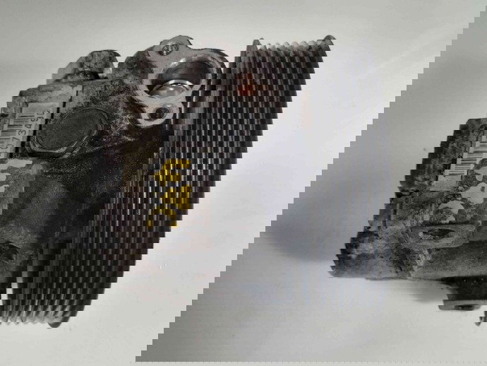 Pompa servodirectie OEM Honda Acord VII [Fabr 2002-2012] 2.2 