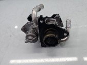 Supapa EGR AUDI A4 (8W2, B9) [Fabr 2015-2023] 04L131501S 2.0 TDI DEUA 110KW / 150CP