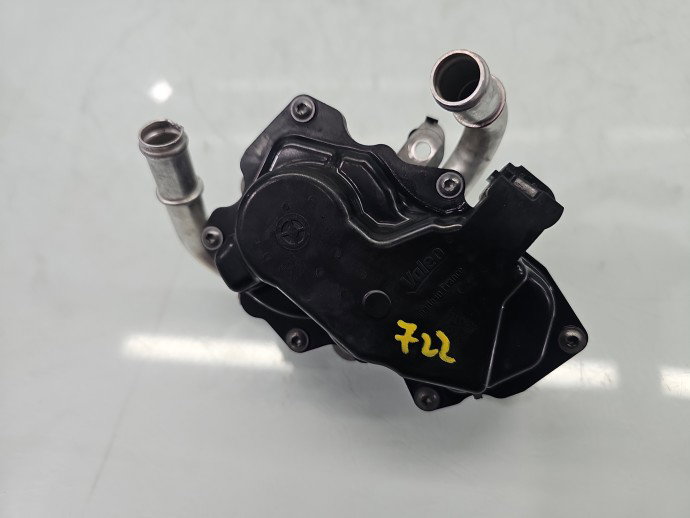 Supapa EGR AUDI A4 (8W2, B9) [Fabr 2015-2023] 04L131501S 2.0 TDI DEUA 110KW / 150CP
