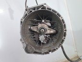 Cutie viteze manuala 6 trepte Bmw X1 (E84) [Fabr 2009-2015] 2.0 N47D20U1 1089401089 105KW / 143CP