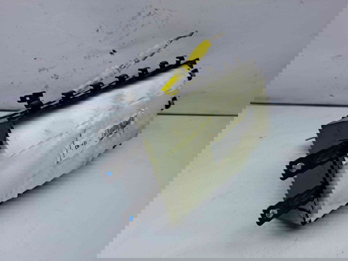  Airbag pasager Hyundai Santa Fe 2 (CM) [Fabr 2005-2012] OEM