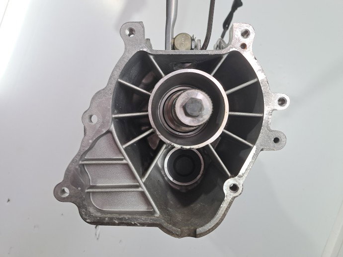 Cutie viteze manuala 6 trepte Bmw X1 (E84) [Fabr 2009-2015] 2.0 N47D20U1 1089401089 105KW / 143CP