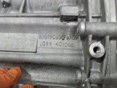 Cutie viteze manuala 6 trepte Bmw X1 (E84) [Fabr 2009-2015] 2.0 N47D20U1 1089401089 105KW / 143CP