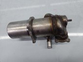 Racitor gaze AUDI A4 (8W2, B9) [Fabr 2015-2023] 04L131512A 2.0 TDI DEUA 110KW / 150CP