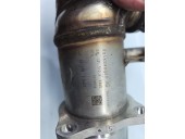 Racitor gaze AUDI A4 (8W2, B9) [Fabr 2015-2023] 04L131512A 2.0 TDI DEUA 110KW / 150CP