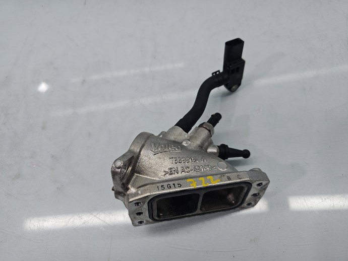 Tub galerie admisie AUDI A4 (8W2, B9) [Fabr 2015-2023] 04L128637D 2.0 TDI DEUA 110KW / 150CP