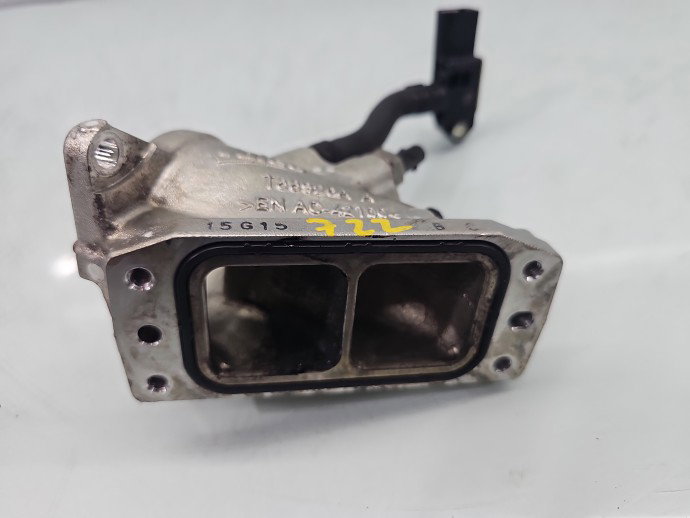 Tub galerie admisie AUDI A4 (8W2, B9) [Fabr 2015-2023] 04L128637D 2.0 TDI DEUA 110KW / 150CP