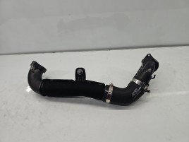 Tub intercooler AUDI A4 (8W2, B9) [Fabr 2015-2023] 04L131111N 2.0 TDI DEUA 110KW / 150CP