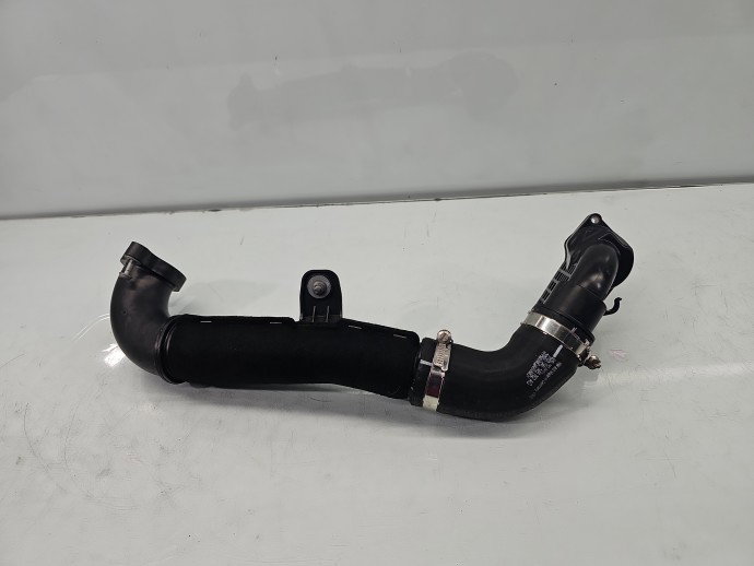 Tub intercooler AUDI A4 (8W2, B9) [Fabr 2015-2023] 04L131111N 2.0 TDI DEUA 110KW / 150CP