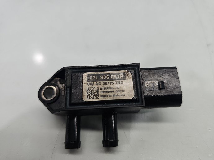 Senzor presiune AUDI A4 (8W2, B9) [Fabr 2015-2023] 03L906051B