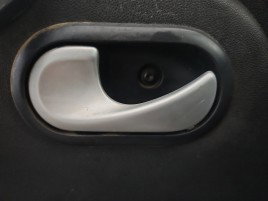 Maner interior stanga fata Dacia Logan MCV (KS) [Fabr 2007-2012] OEM