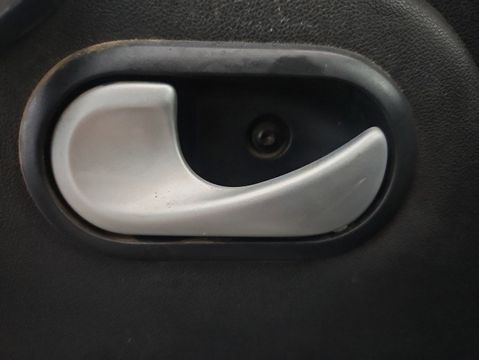 Maner interior stanga fata Dacia Logan MCV (KS) [Fabr 2007-2012] OEM