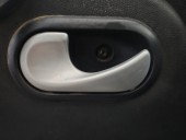 Maner interior stanga fata Dacia Logan MCV (KS) [Fabr 2007-2012] OEM