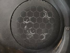 Boxa stanga fata Dacia Logan MCV (KS) [Fabr 2007-2012] OEM