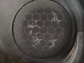 Boxa stanga fata Dacia Logan MCV (KS) [Fabr 2007-2012] OEM