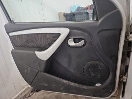 Macara electrica geam stanga fata Dacia Logan MCV (KS) [Fabr 2007-2012] Monovolum OEM