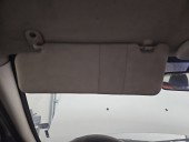 Parasolar stanga Dacia Logan MCV (KS) [Fabr 2007-2012] OEM