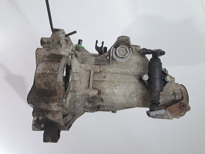 Cutie viteze manuala 5 trepte Volkswagen Golf 4 (1J1) [Fabr 1997-2004] 1.9 TDI AQM DUS 50KW / 68CP