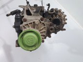 Cutie viteze manuala 5 trepte Volkswagen Golf 4 (1J1) [Fabr 1997-2004] 1.9 TDI AQM DUS 50KW / 68CP