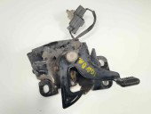 Broasca capota OEM Honda Acord VII [Fabr 2002-2012] 2.2
