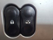 Buton geam dreapta fata Dacia Logan MCV (KS) [Fabr 2007-2012] OEM