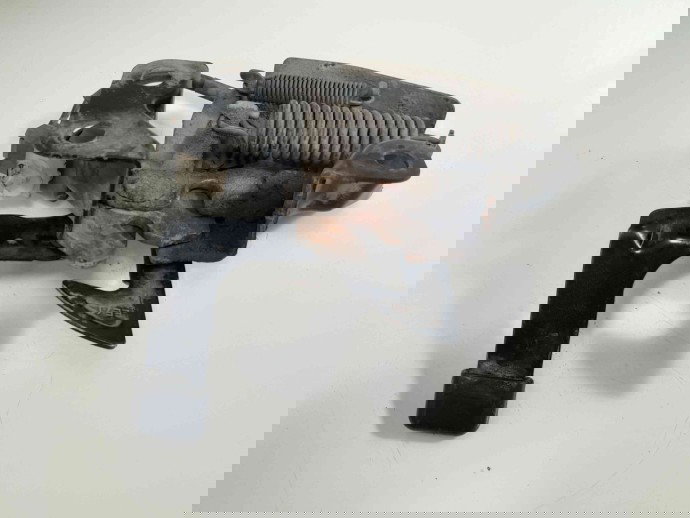 Broasca capota OEM Honda Acord VII [Fabr 2002-2012] 2.2