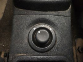 Butoane comanda geamuri sofer Dacia Logan MCV (KS) [Fabr 2007-2012] OEM