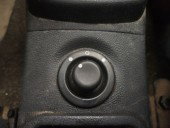 Butoane comanda geamuri sofer Dacia Logan MCV (KS) [Fabr 2007-2012] OEM