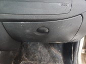 Torpedou Dacia Logan MCV (KS) [Fabr 2007-2012] OEM