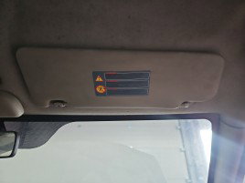 Parasolar dreapta Dacia Logan MCV (KS) [Fabr 2007-2012] OEM