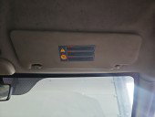 Parasolar dreapta Dacia Logan MCV (KS) [Fabr 2007-2012] OEM