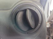 Grila aerisire dreapta Dacia Logan MCV (KS) [Fabr 2007-2012] OEM
