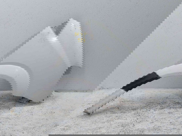 Aripa dreapta fata Mercedes Sprinter 3.5-t (906) [Fabr 2006-2013] 9147