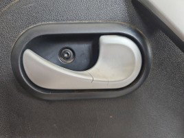 Maner interior dreapta fata Dacia Logan MCV (KS) [Fabr 2007-2012]